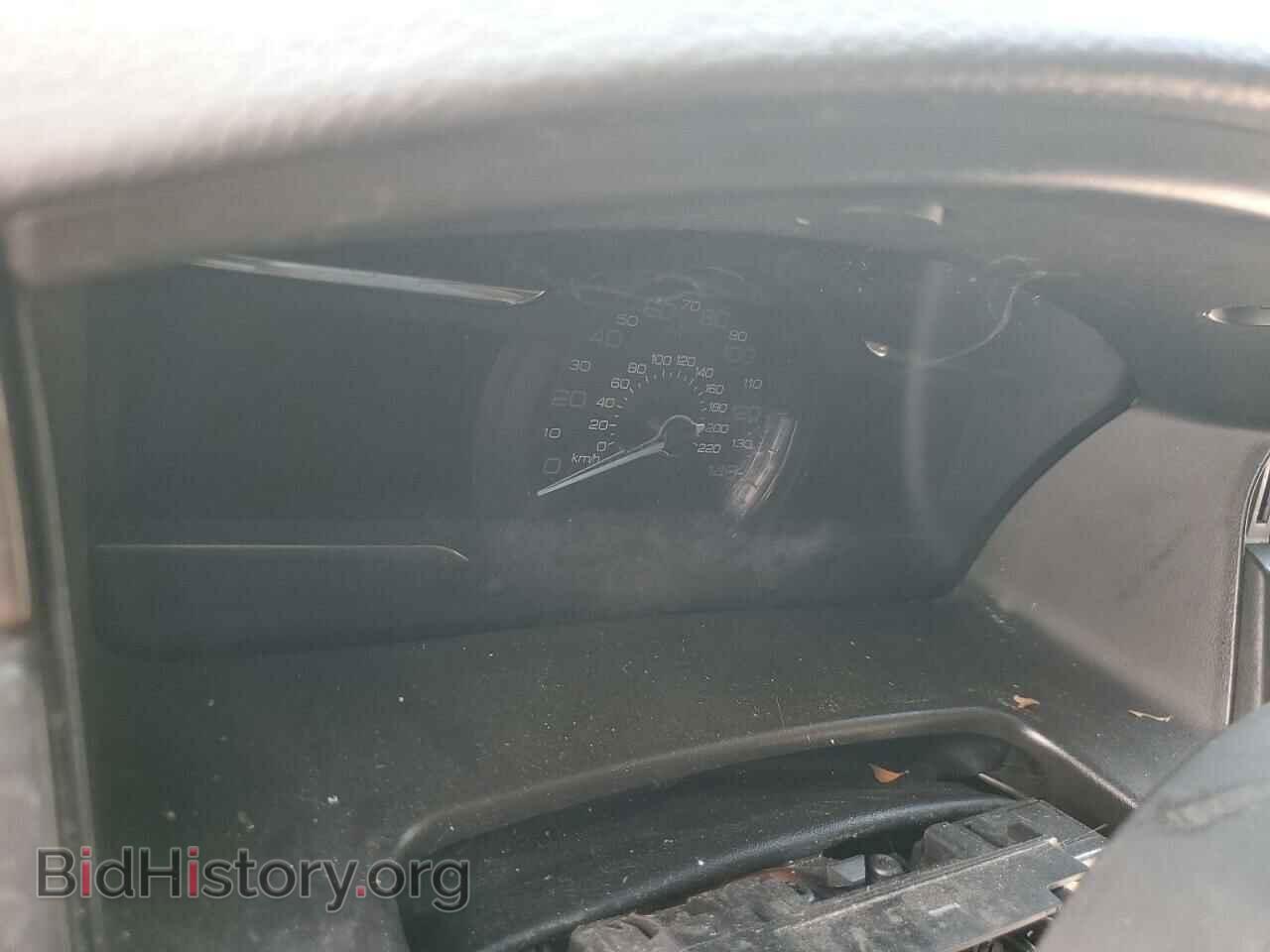 2013 FORD FLEX - VIN: 2FMGK5D83DBD14070 - Фото 9