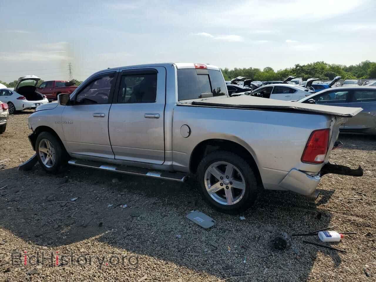 2010 DODGE All Models - VIN: 1D7RV1CT5AS150606 - Фото 2