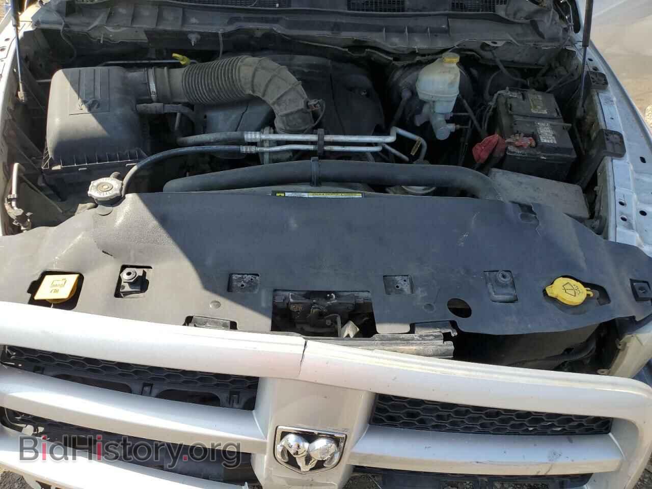 2010 DODGE All Models - VIN: 1D7RV1CT5AS150606 - Фото 11