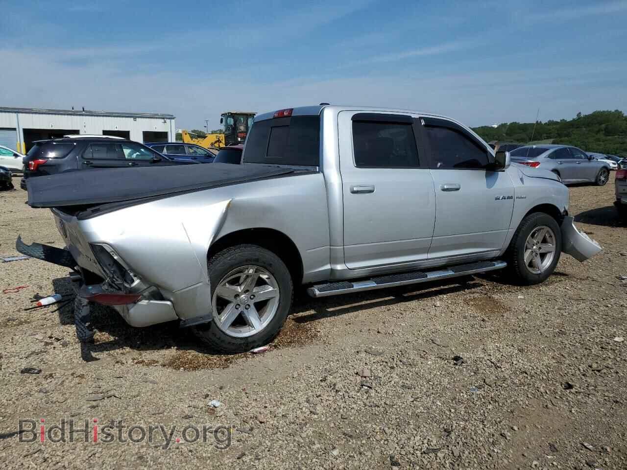 2010 DODGE All Models - VIN: 1D7RV1CT5AS150606 - Фото 3