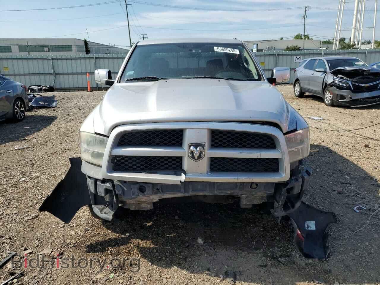 2010 DODGE All Models - VIN: 1D7RV1CT5AS150606 - Фото 5