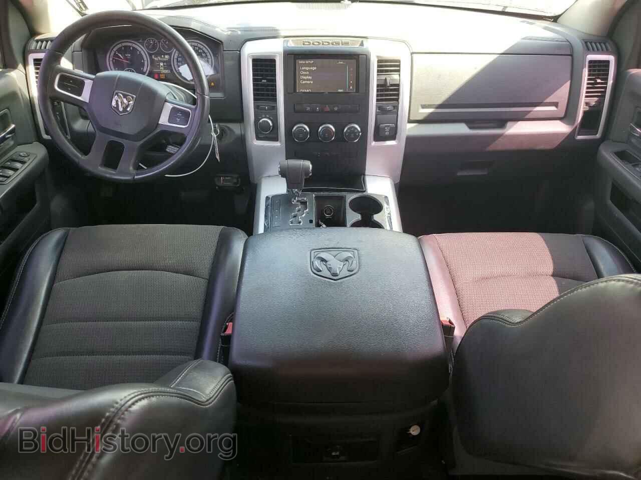 2010 DODGE All Models - VIN: 1D7RV1CT5AS150606 - Фото 8