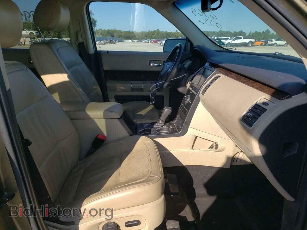 2014 FORD FLEX - VIN: 2FMHK6D88EBD03450 - Photo 5