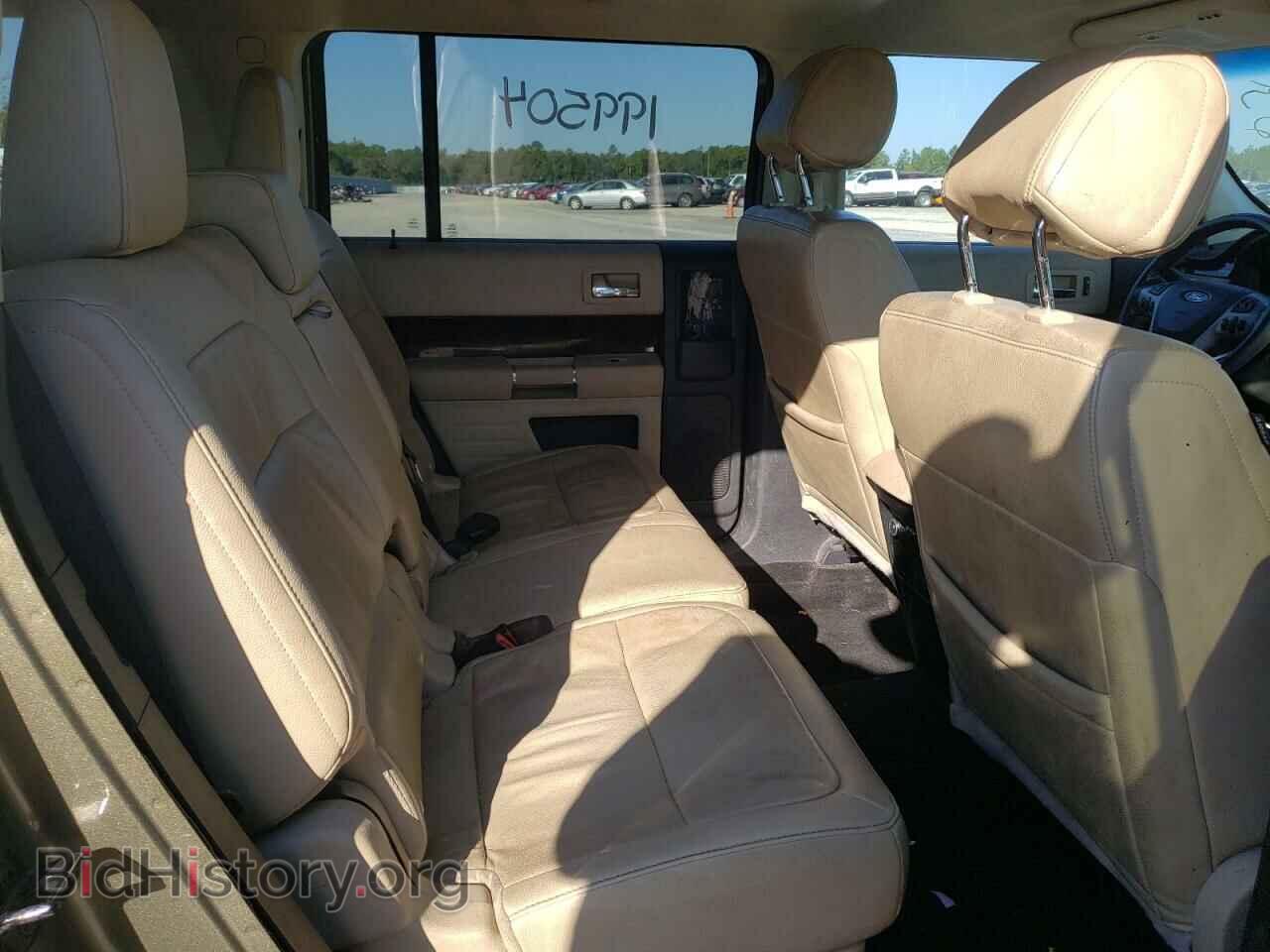 2014 FORD FLEX - VIN: 2FMHK6D88EBD03450 - Photo 6