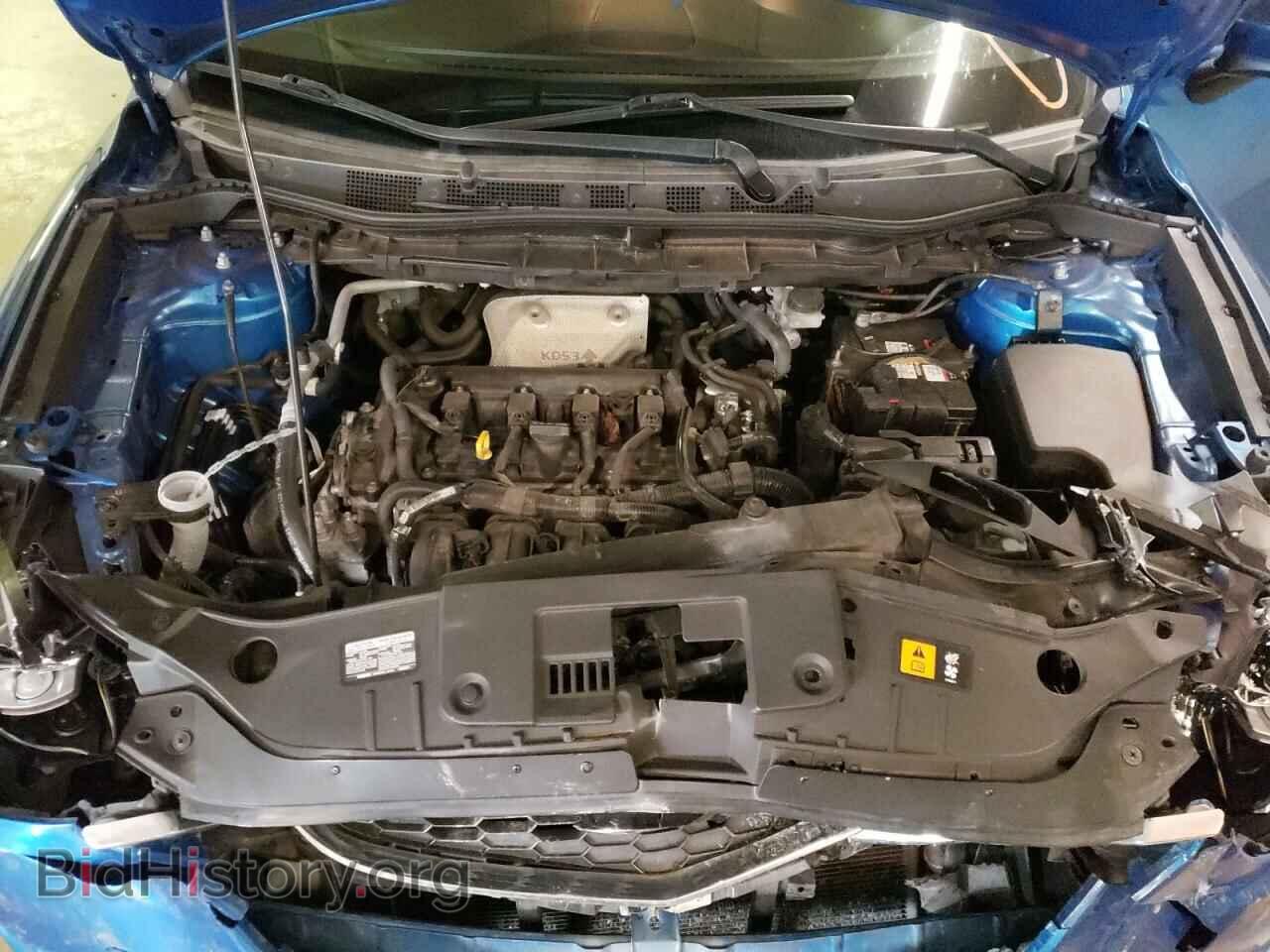 2013 MAZDA CX-5 - VIN: JM3KE2CE0D0119998 - Фото 7