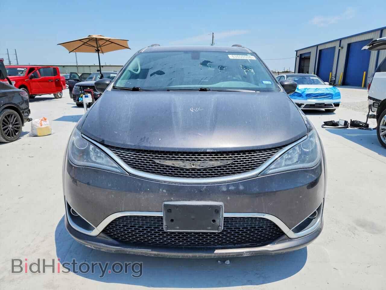 2018 CHRYSLER PACIFICA - VIN: 2C4RC1BG2JR227177 - Photo 5