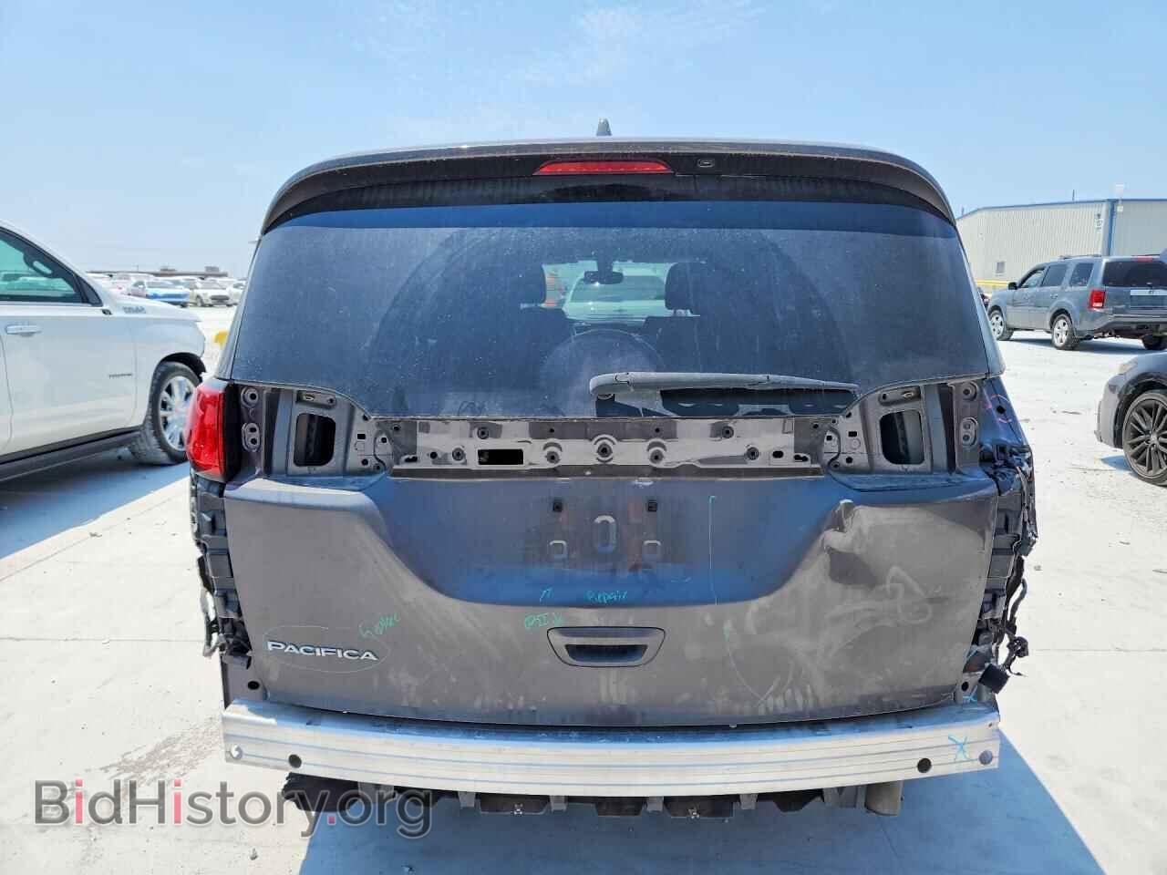 2018 CHRYSLER PACIFICA - VIN: 2C4RC1BG2JR227177 - Photo 6