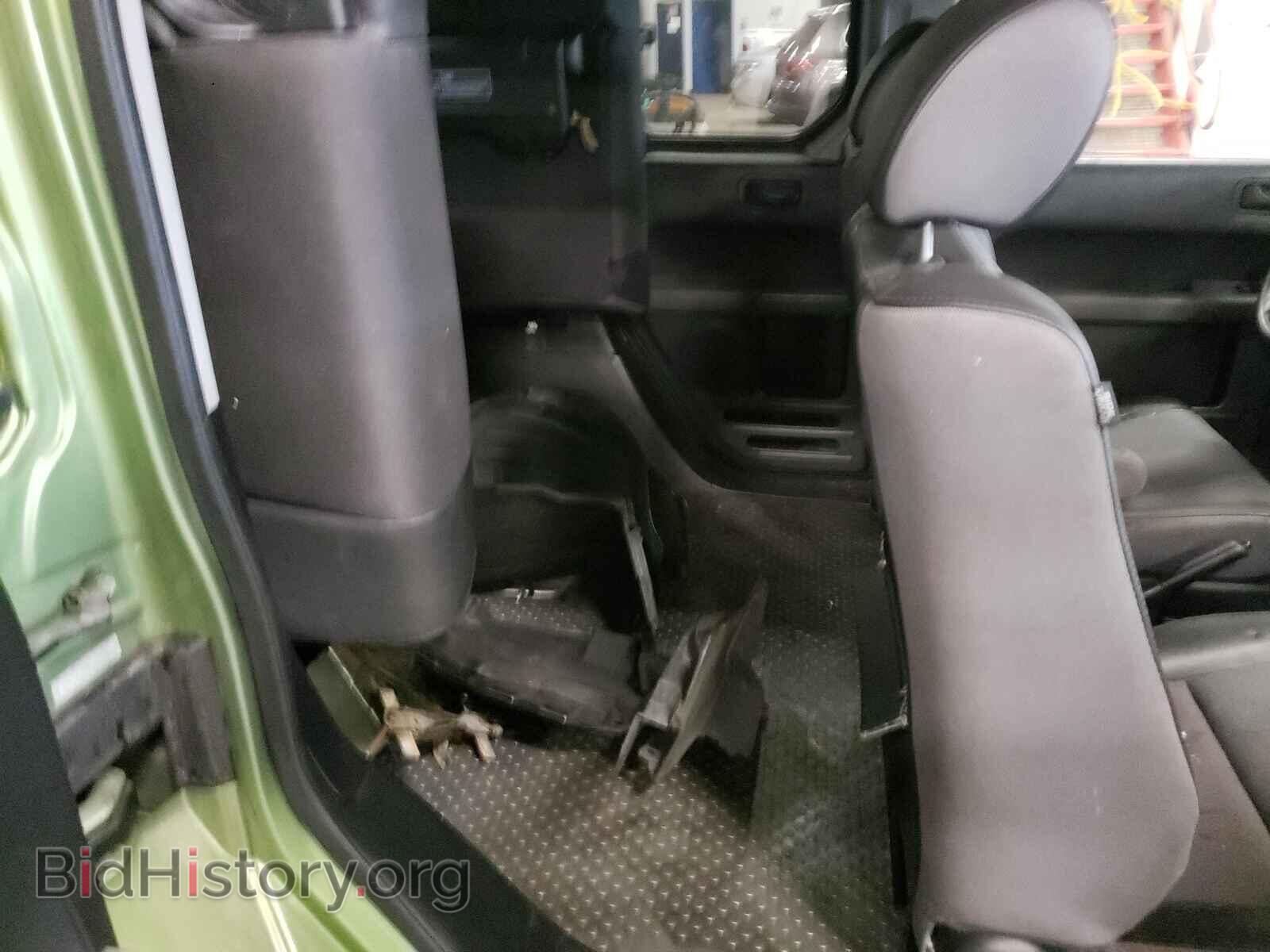 2006 HONDA ELEMENT - VIN: 5J6YH28796L024081 - Фото 6