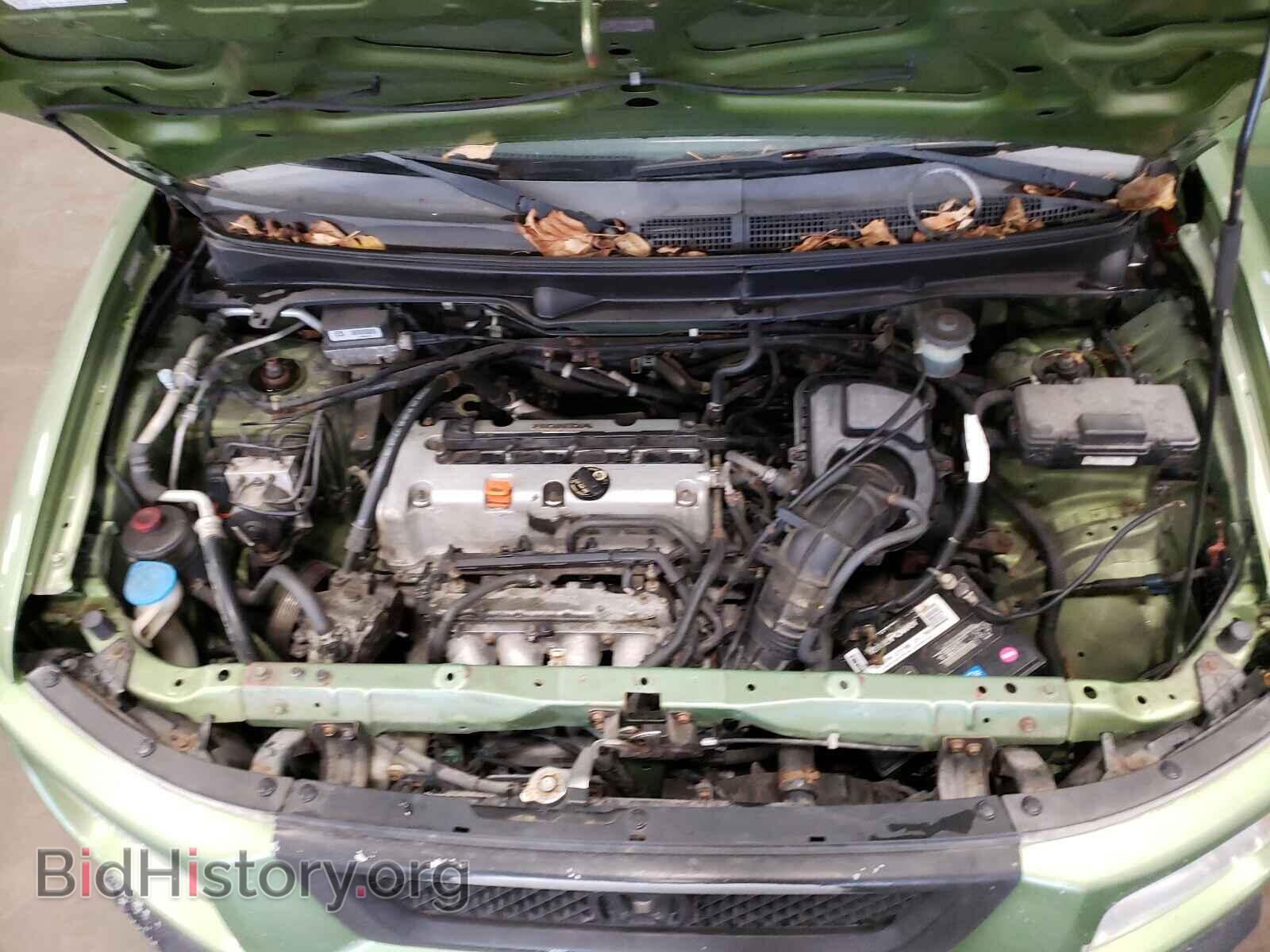 2006 HONDA ELEMENT - VIN: 5J6YH28796L024081 - Фото 7