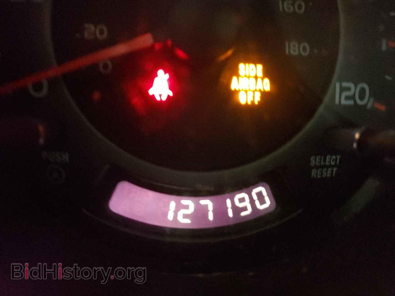 2006 HONDA ELEMENT - VIN: 5J6YH28796L024081 - Фото 8