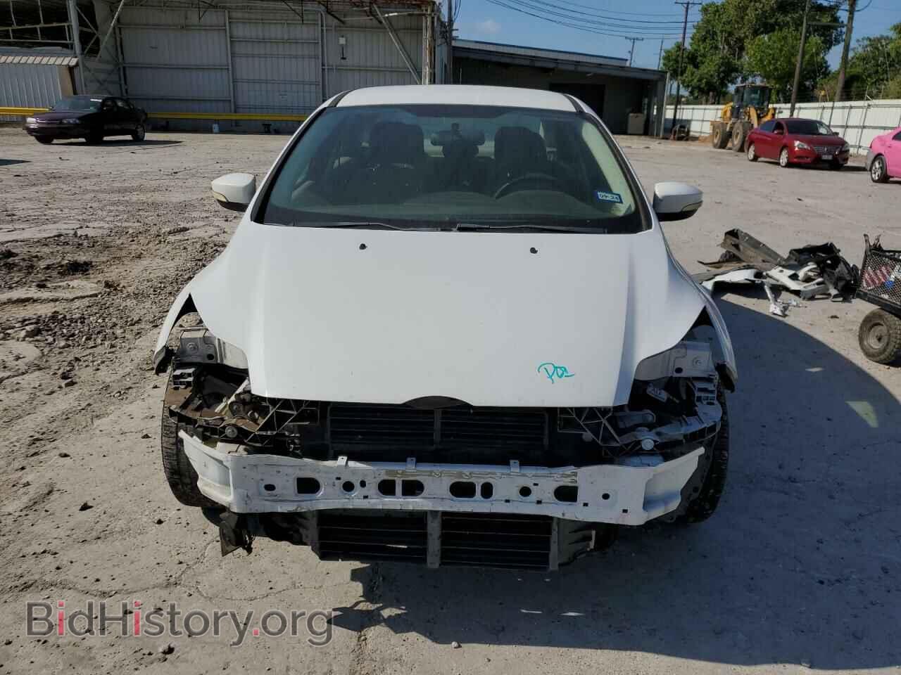 2013 FORD FOCUS - VIN: 1FADP3F28DL131498 - Photo 5