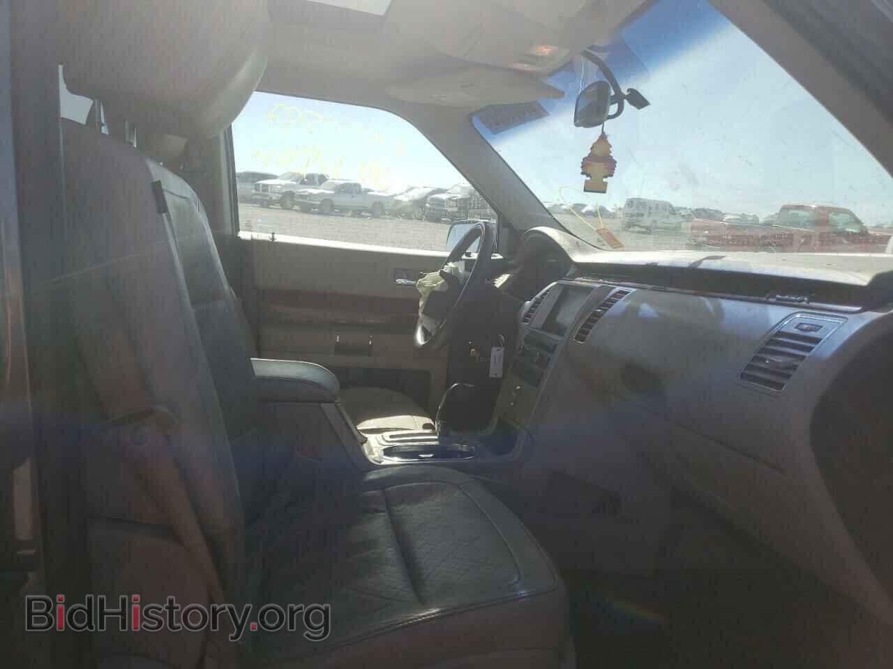 2010 FORD FLEX - VIN: 2FMGK5DC2ABA68032 - Photo 5