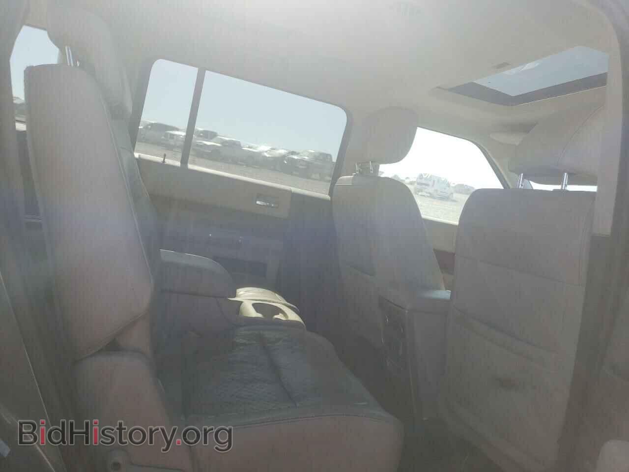 2010 FORD FLEX - VIN: 2FMGK5DC2ABA68032 - Photo 6