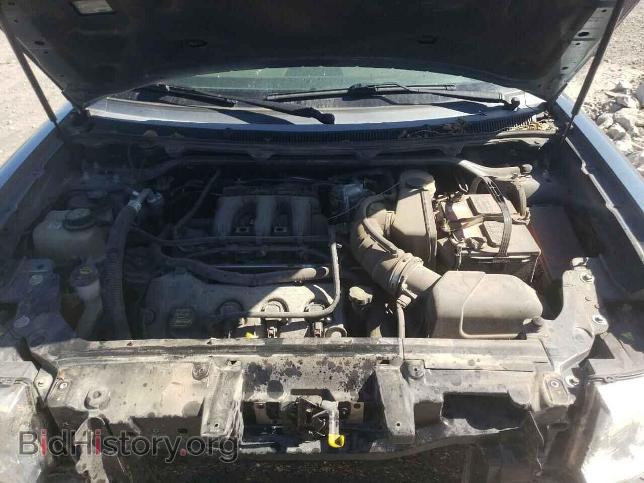 2010 FORD FLEX - VIN: 2FMGK5DC2ABA68032 - Photo 7