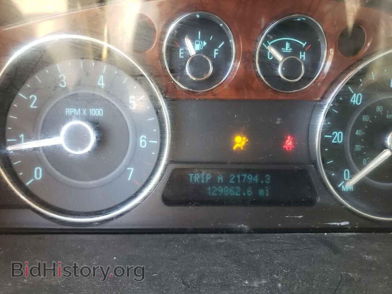 2010 FORD FLEX - VIN: 2FMGK5DC2ABA68032 - Photo 8