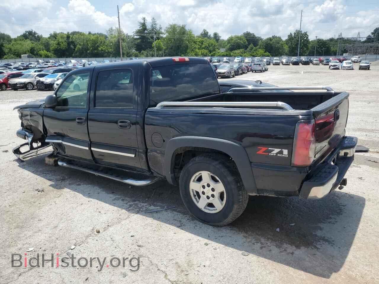 2006 CHEVROLET ALL Models - VIN: 2GCEK13T361136471 - Фото 2