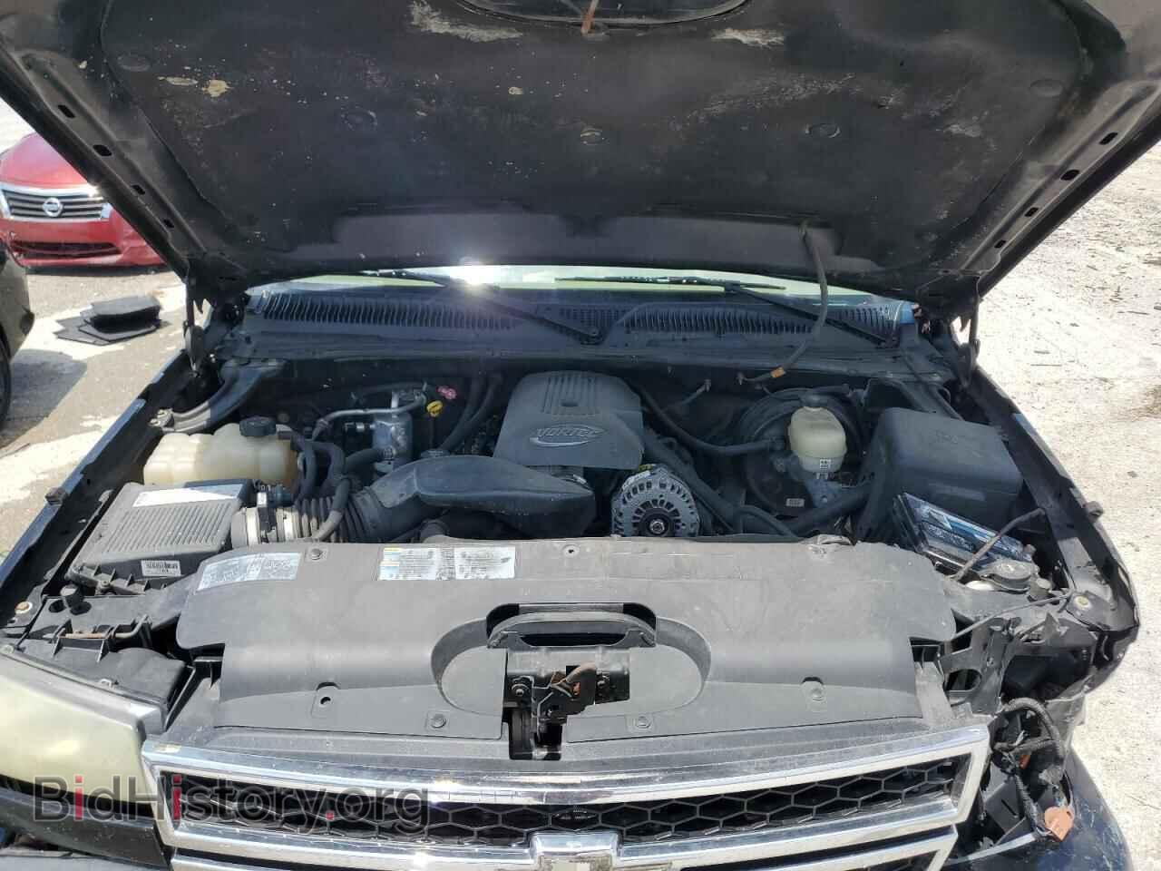 2006 CHEVROLET ALL Models - VIN: 2GCEK13T361136471 - Фото 11