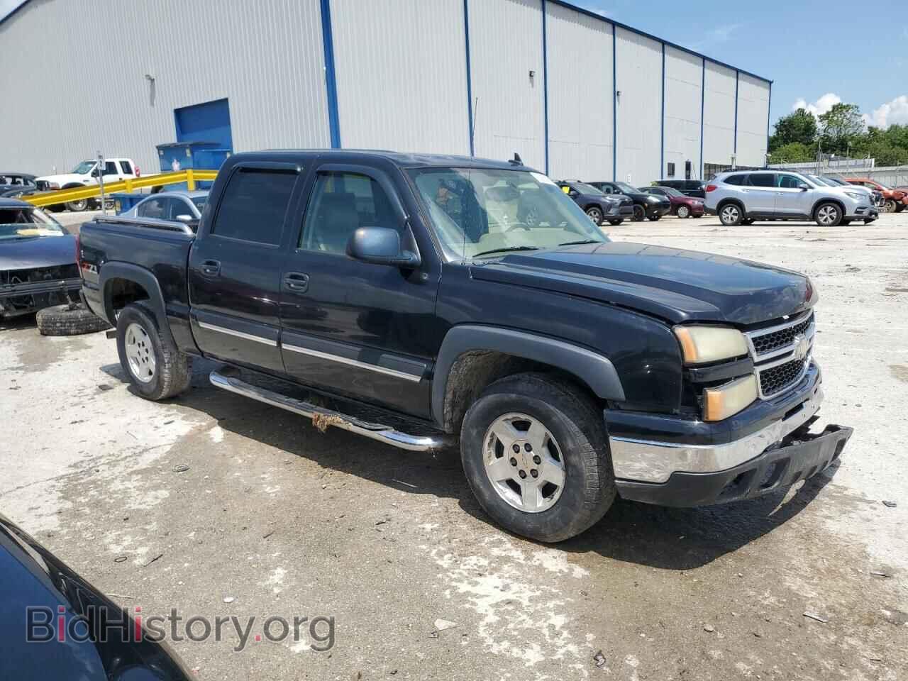 2006 CHEVROLET ALL Models - VIN: 2GCEK13T361136471 - Фото 4