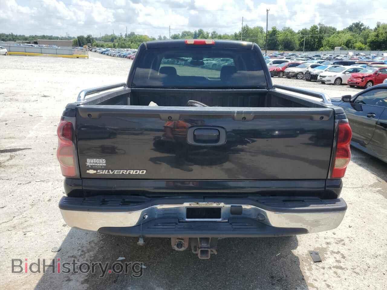 2006 CHEVROLET ALL Models - VIN: 2GCEK13T361136471 - Фото 6