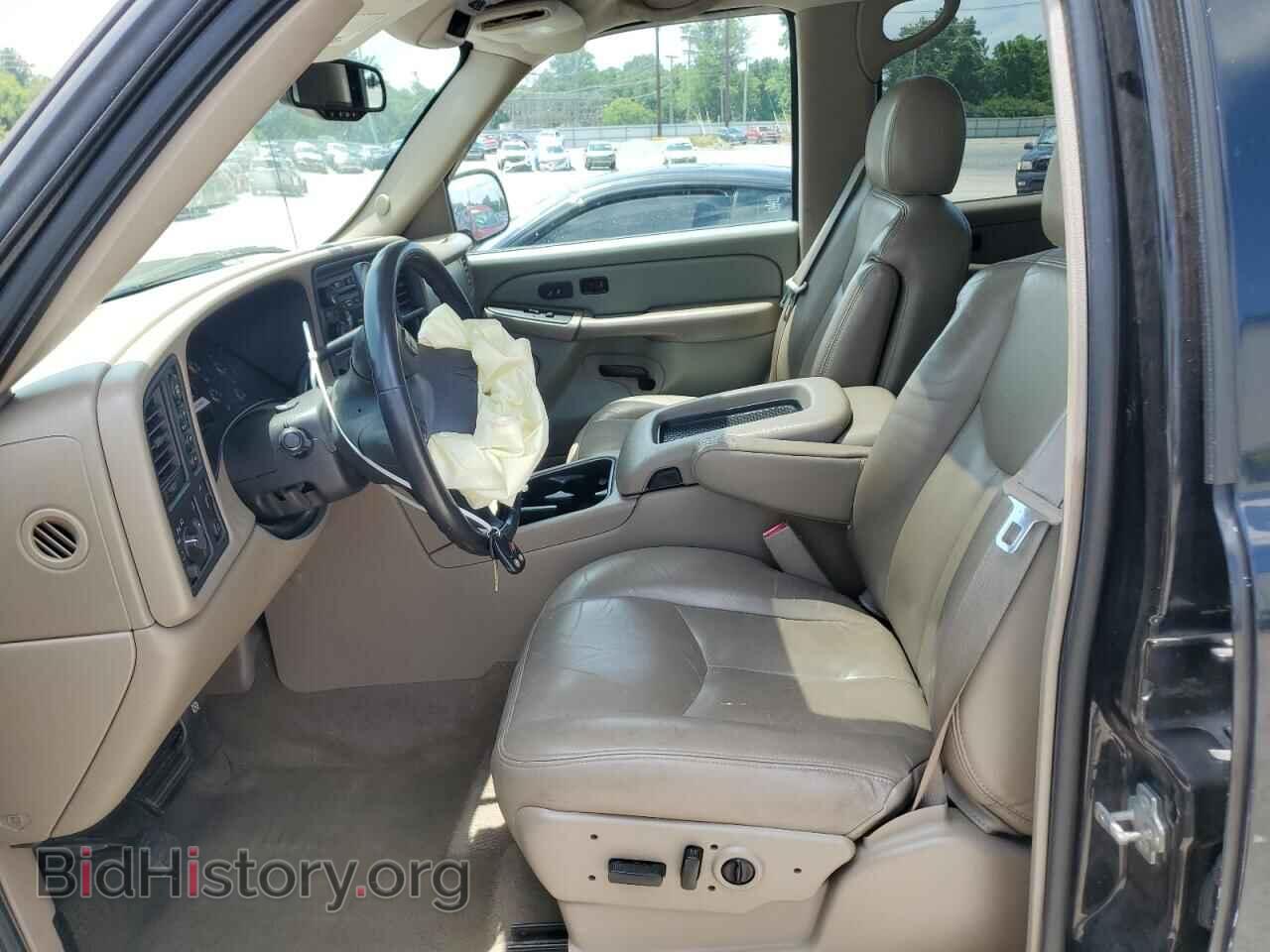 2006 CHEVROLET ALL Models - VIN: 2GCEK13T361136471 - Фото 7