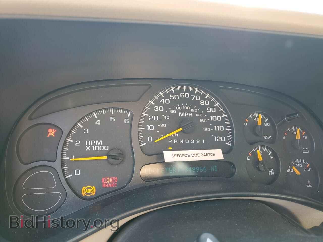 2006 CHEVROLET ALL Models - VIN: 2GCEK13T361136471 - Фото 9