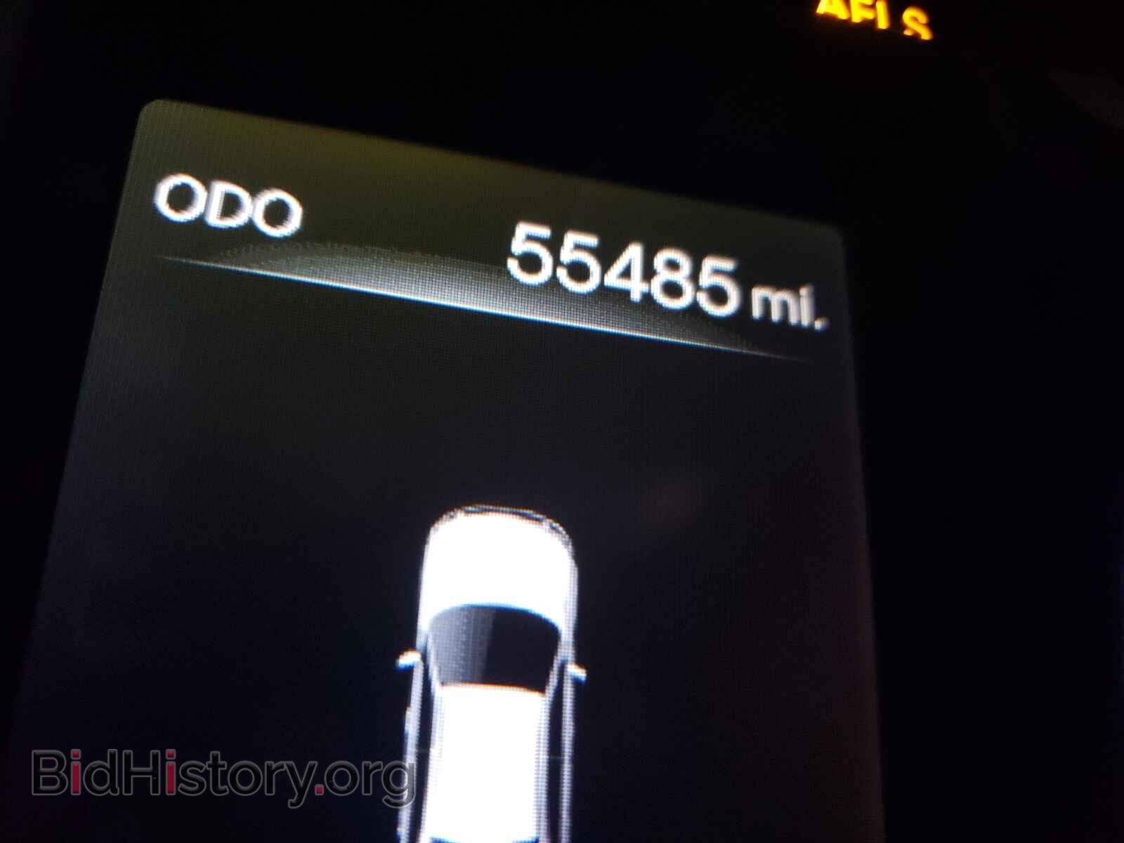 2014 HYUNDAI GENESIS - VIN: KMHGC4DH4EU261060 - Фото 8