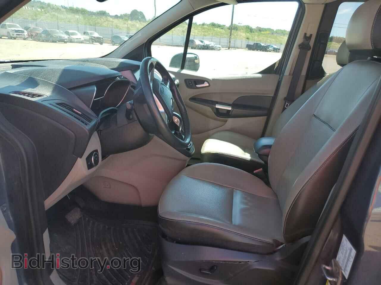 2014 FORD TRANSIT - VIN: NM0GE9F71E1156605 - Фото 7
