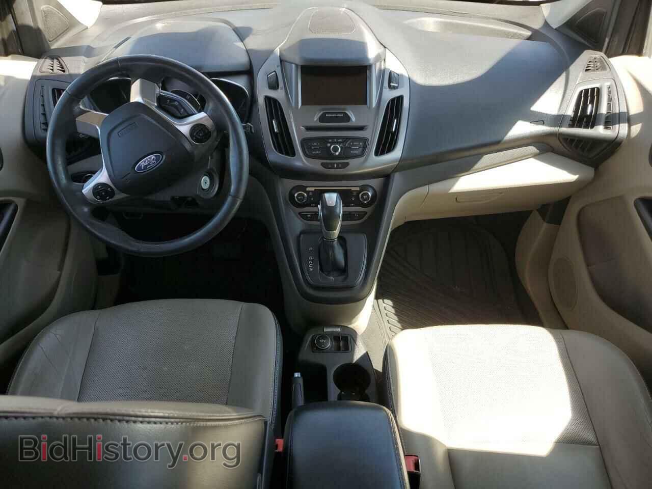 2014 FORD TRANSIT - VIN: NM0GE9F71E1156605 - Фото 8