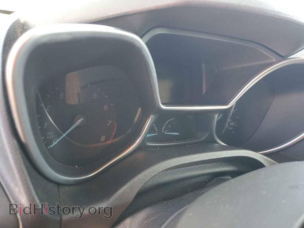 2014 FORD TRANSIT - VIN: NM0GE9F71E1156605 - Фото 9