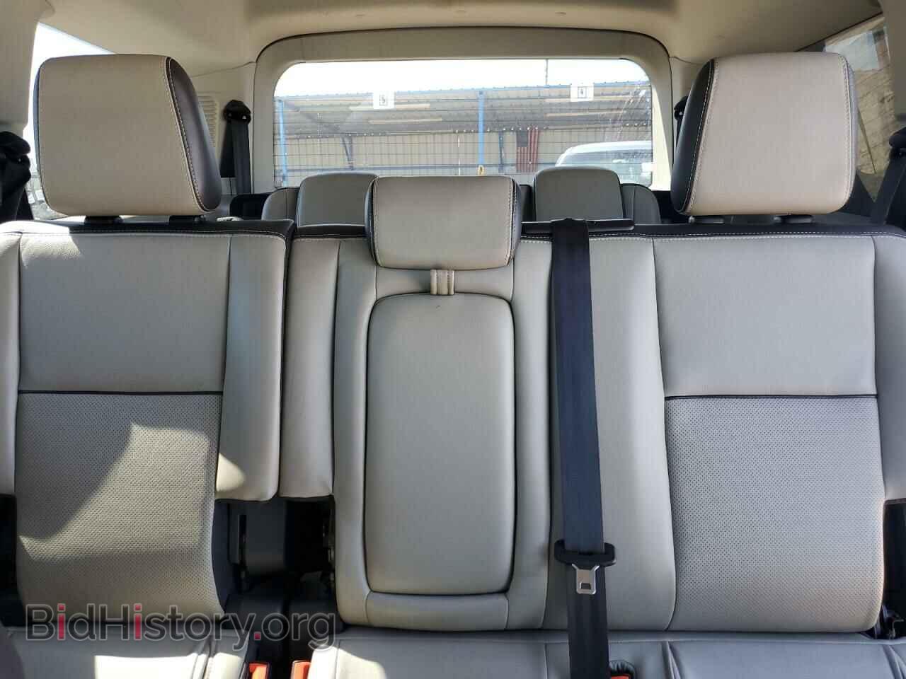 2014 FORD TRANSIT - VIN: NM0GE9F71E1156605 - Фото 10