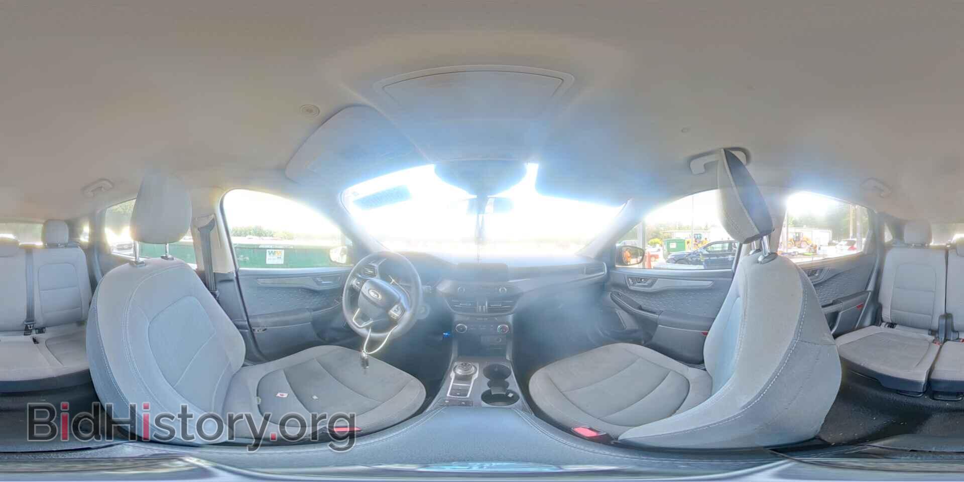 2020 FORD ESCAPE - VIN: 1FMCU0F61LUA57720 - Фото 14