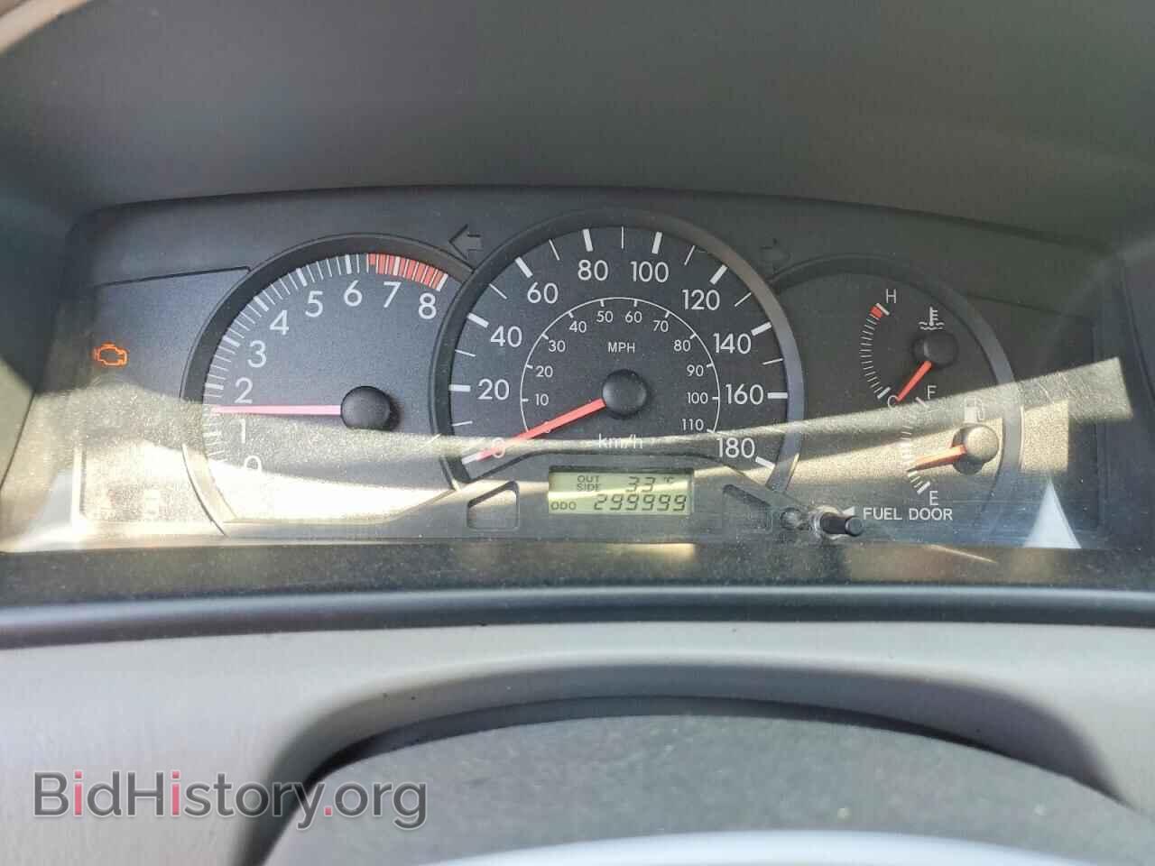 2006 TOYOTA COROLLA - VIN: 2T1BR32E16C712024 - Фото 9