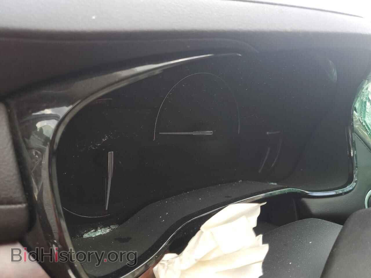 2017 CADILLAC CTS - VIN: 1G6AY5SS5H0178381 - Фото 9