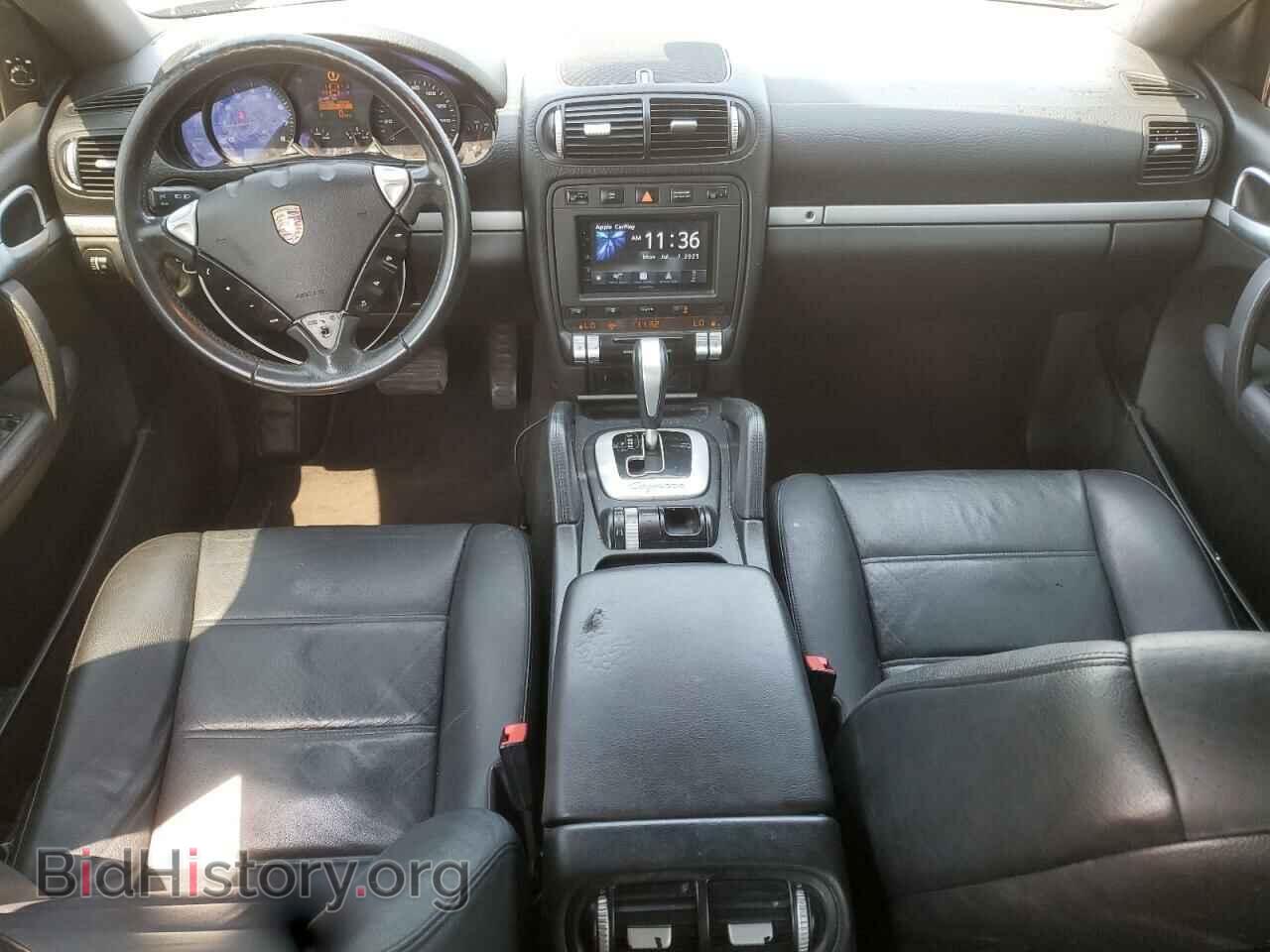 2010 PORSCHE CAYENNE - VIN: WP1AA2AP4ALA08478 - Photo 8