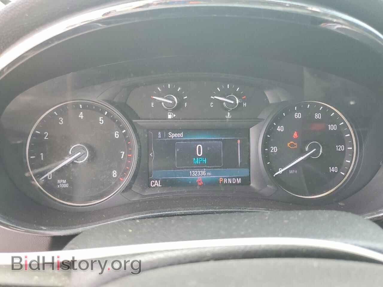 2020 BUICK ENCORE - VIN: KL4CJASBXLB324560 - Photo 9