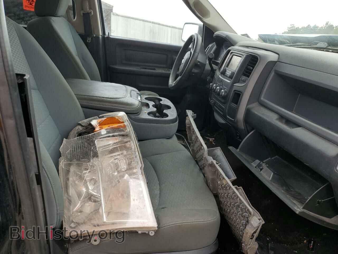 2013 RAM 1500 - VIN: 1C6RR7KT8DS607228 - Photo 5