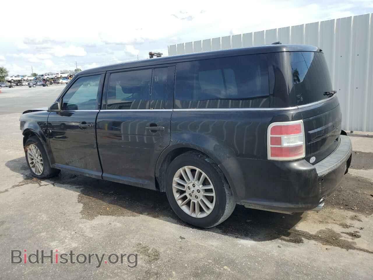 2013 FORD FLEX - VIN: 2FMGK5C8XDBD14780 - Photo 2