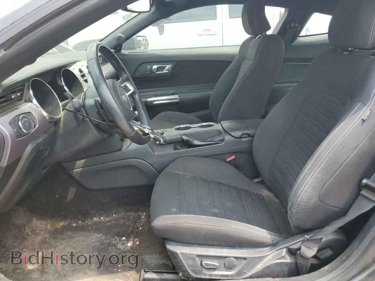 2016 FORD ALL Models - VIN: 1FA6P8TH6G5208375 - Photo 7