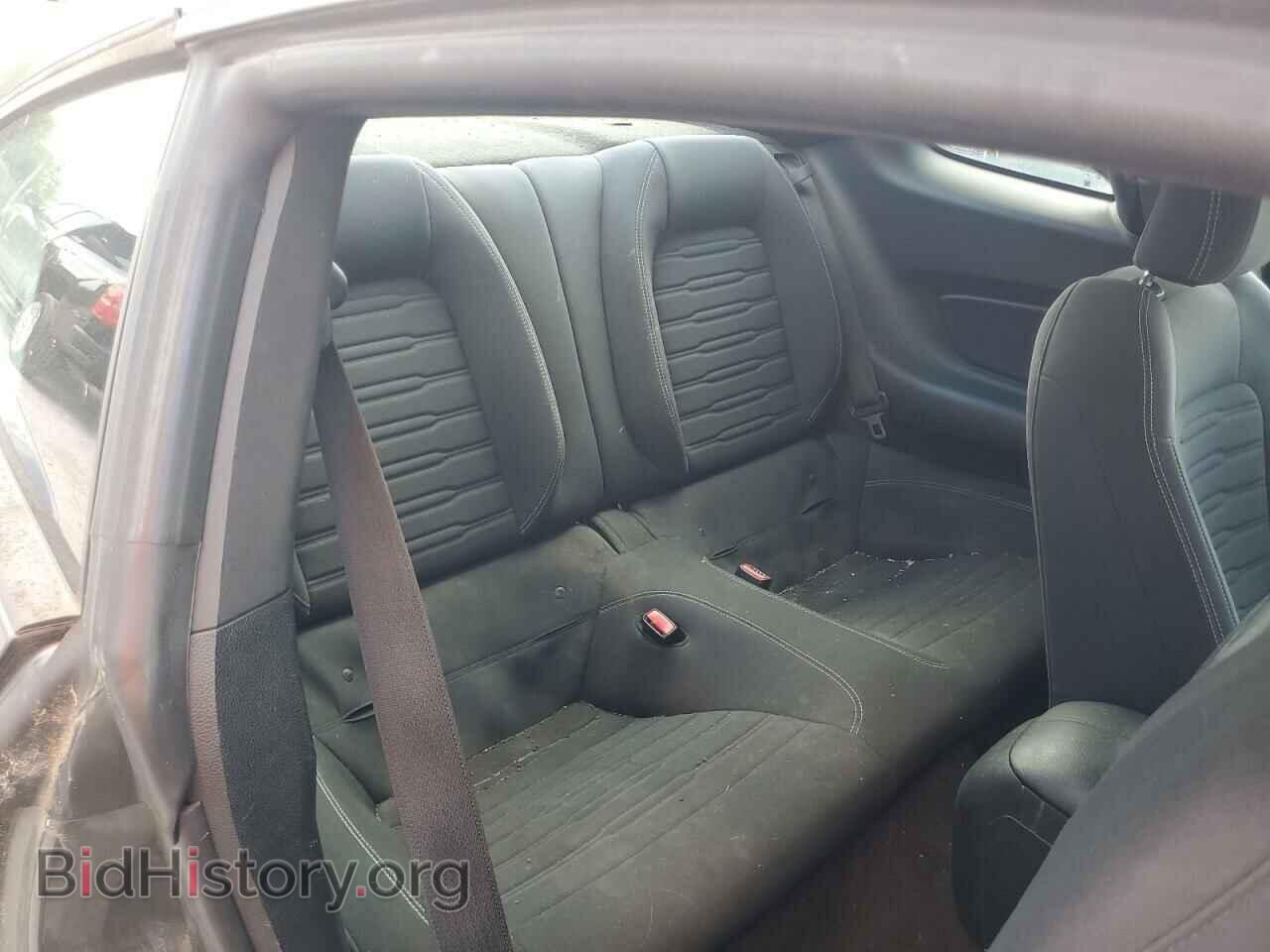 2016 FORD ALL Models - VIN: 1FA6P8TH6G5208375 - Photo 10