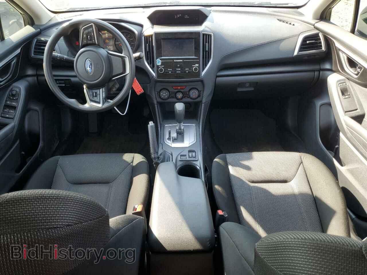 2018 SUBARU IMPREZA - VIN: 4S3GTAD67J3700768 - Фото 8