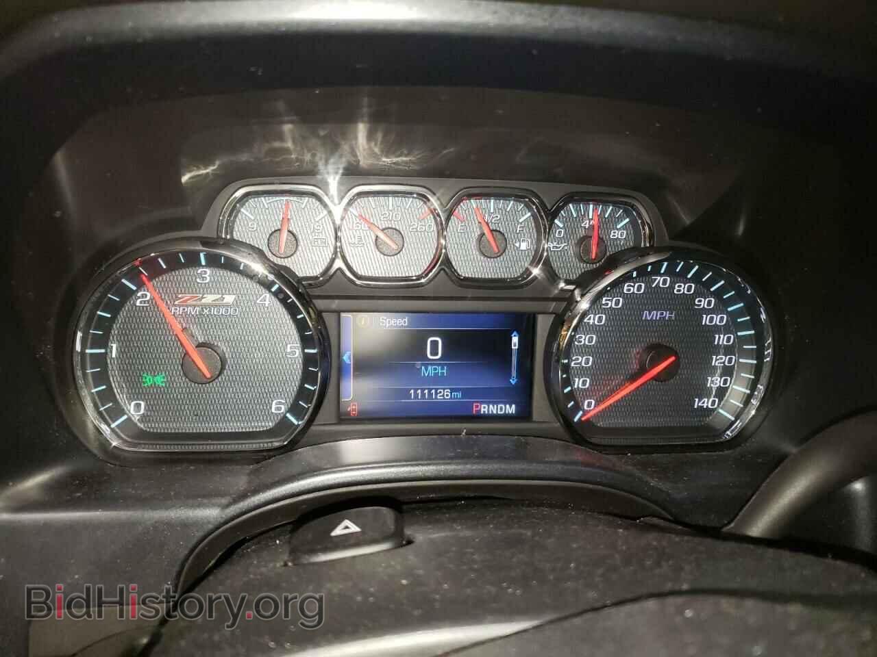 2014 CHEVROLET ALL Models - VIN: 3GCUKSEC9EG519626 - Фото 9