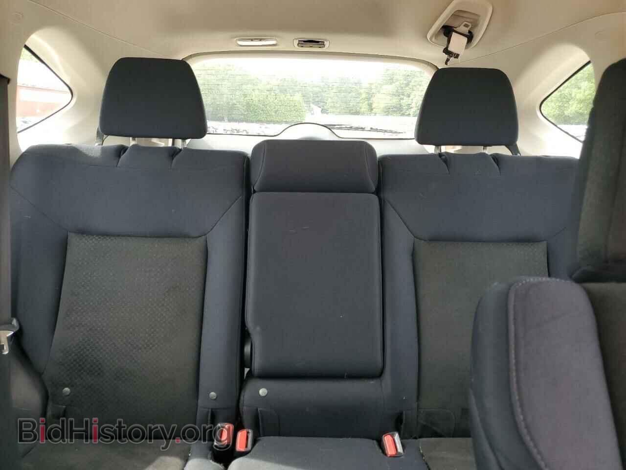 2015 HONDA CRV - VIN: 2HKRM4H32FH604968 - Фото 10