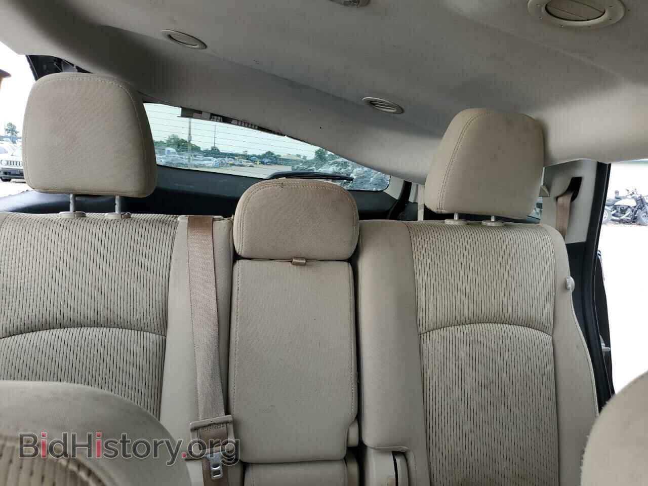 2017 DODGE JOURNEY - VIN: 3C4PDDBG3HT575132 - Фото 10