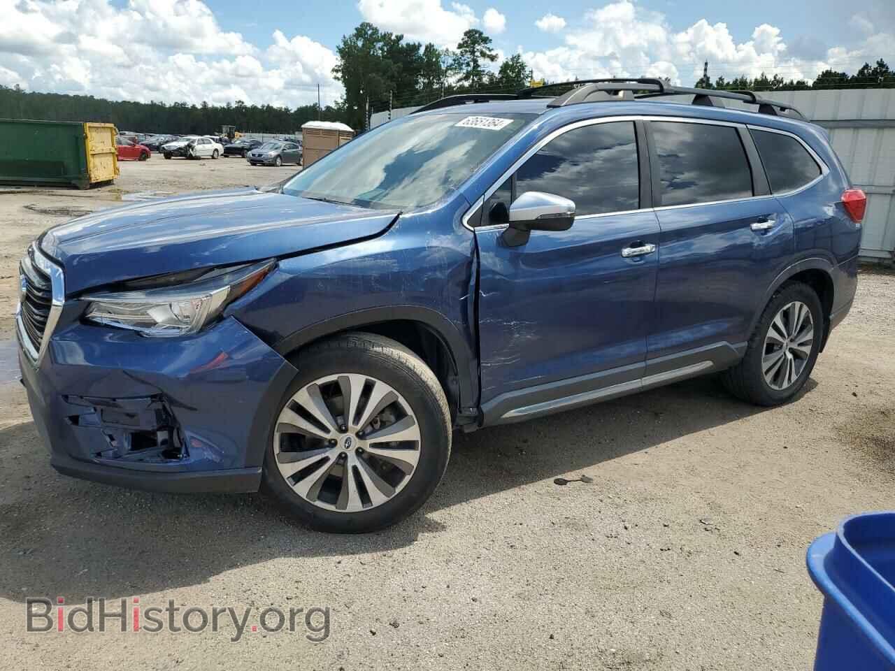 Photo 4S4WMARD6M3418718 - SUBARU ASCENT 2021