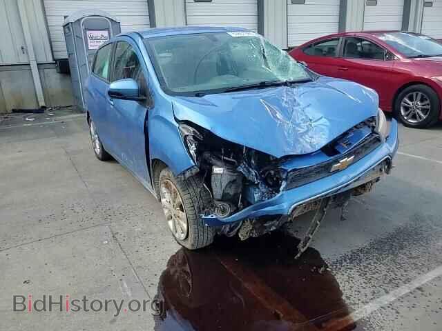 2017 CHEVROLET SPARK - VIN: KL8CD6SA8HC744393 - Фото 13