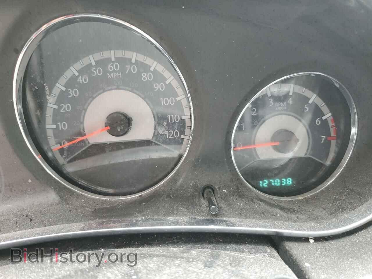 2013 CHRYSLER 200 - VIN: 1C3CCBBB4DN501064 - Фото 9
