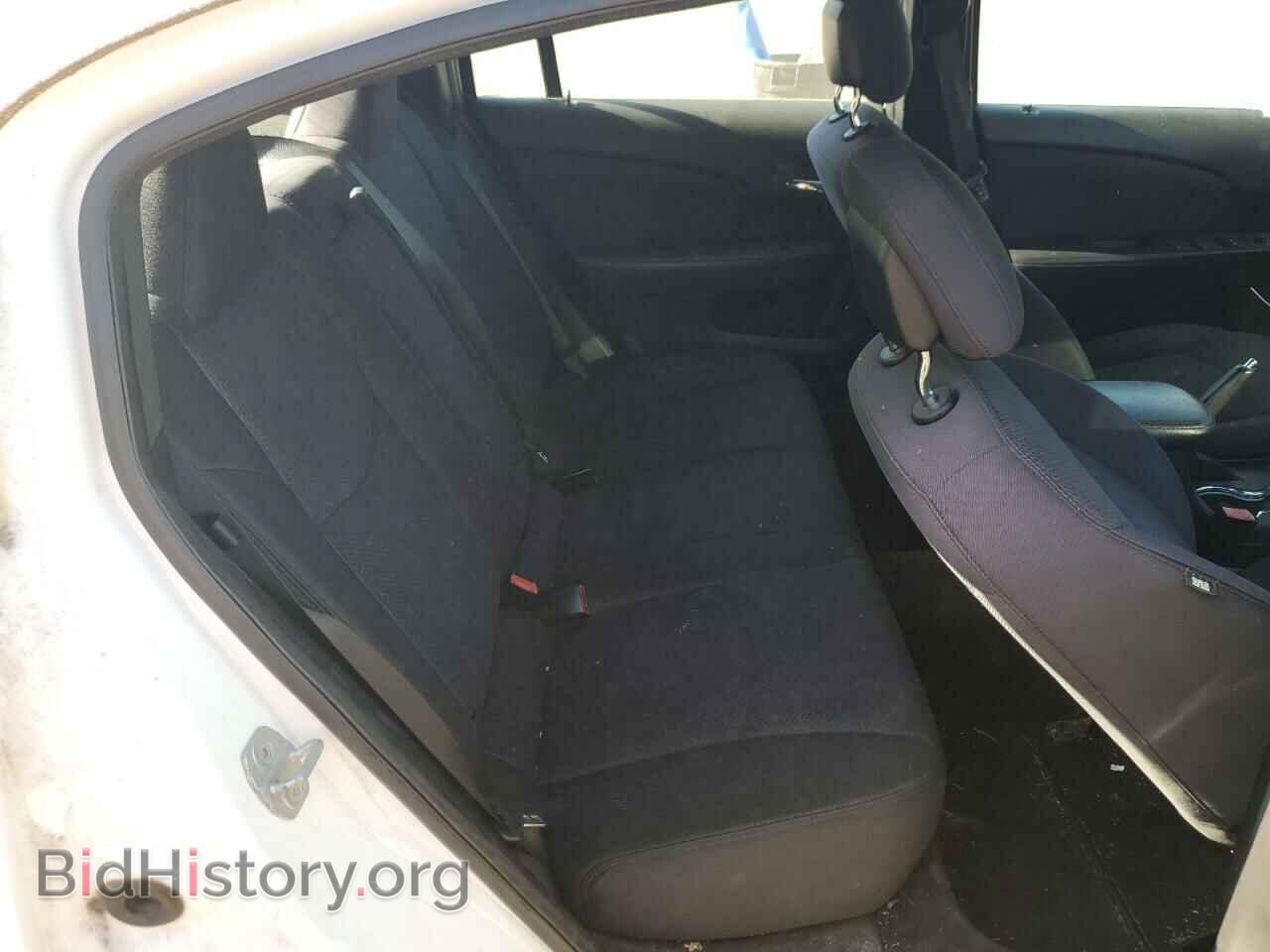 2013 CHRYSLER 200 - VIN: 1C3CCBBB4DN501064 - Фото 10