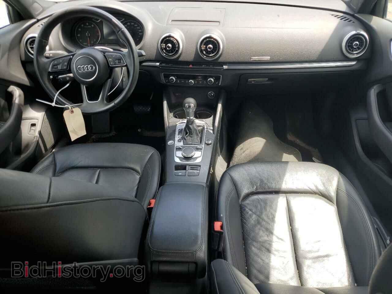 2020 AUDI A3 - VIN: WAUAUGFF2LA054070 - Photo 8