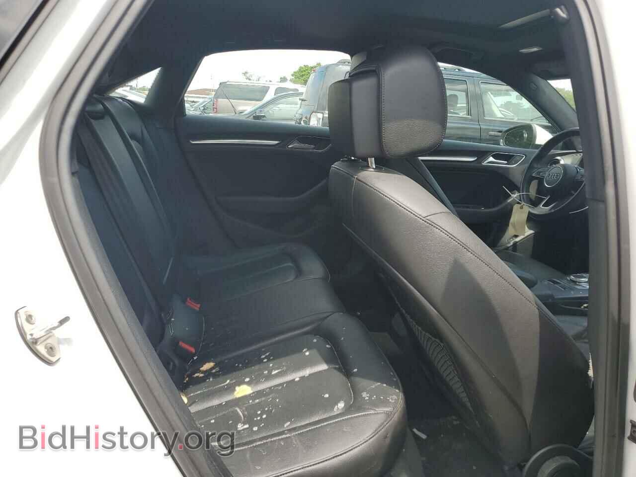 2020 AUDI A3 - VIN: WAUAUGFF2LA054070 - Photo 10