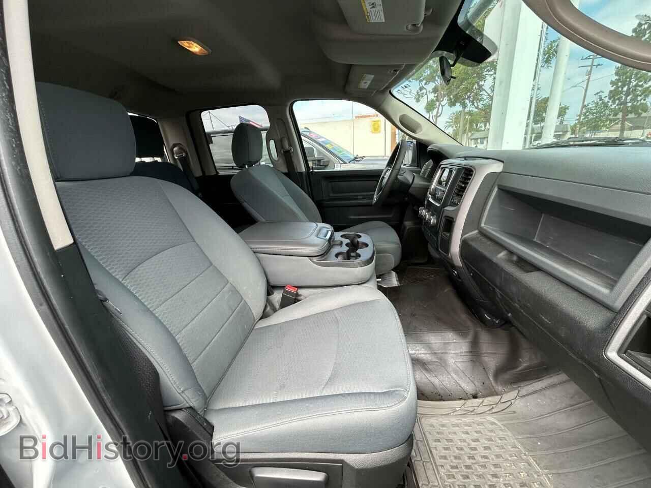 2017 RAM 1500 - VIN: 1C6RR6FG6HS860769 - Фото 5